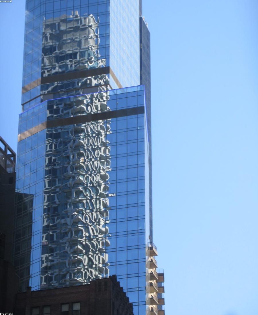 Harbour View Residences — a residential tower overlooking water.